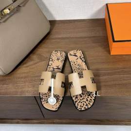 Picture of Hermes Slippers _SKUHermessz35-40LL03141698